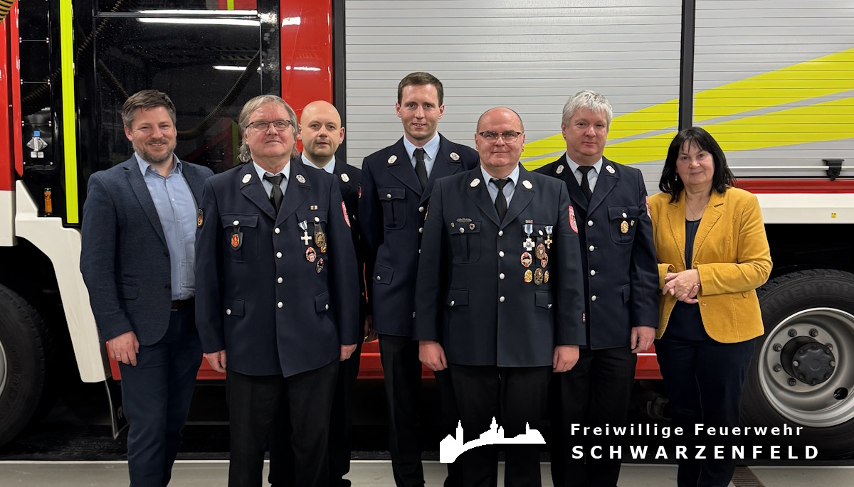 Vorstandschaft Vorschau