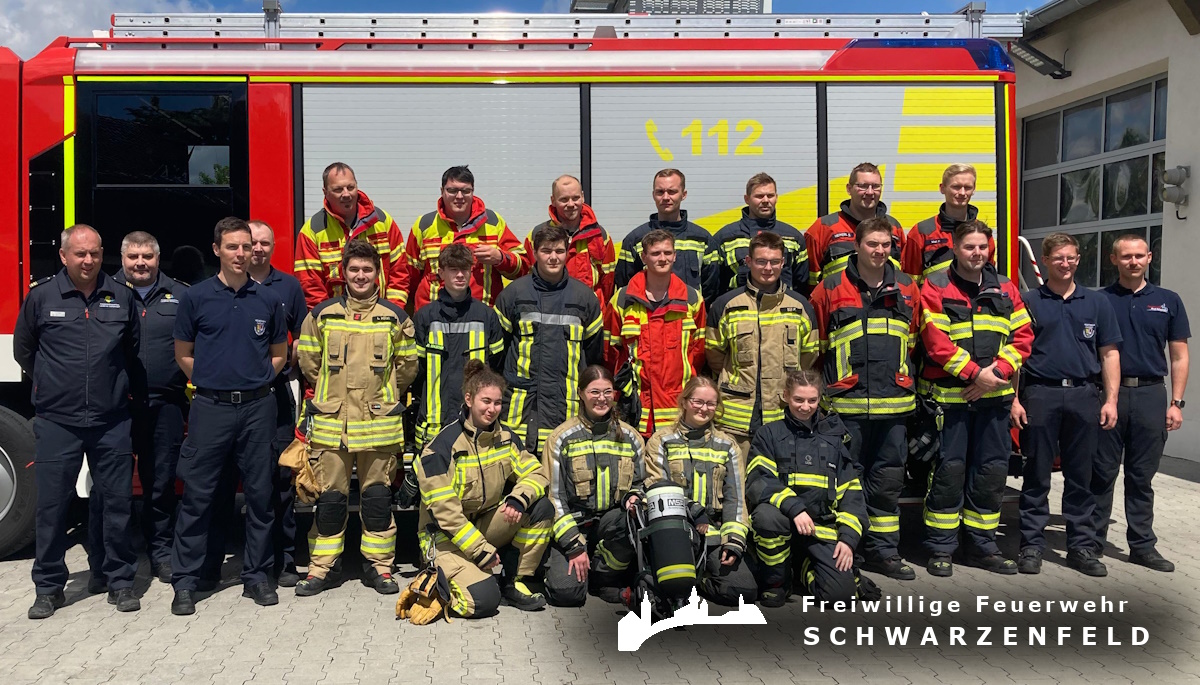 250517 Atemschutzlehrgang Vorschau